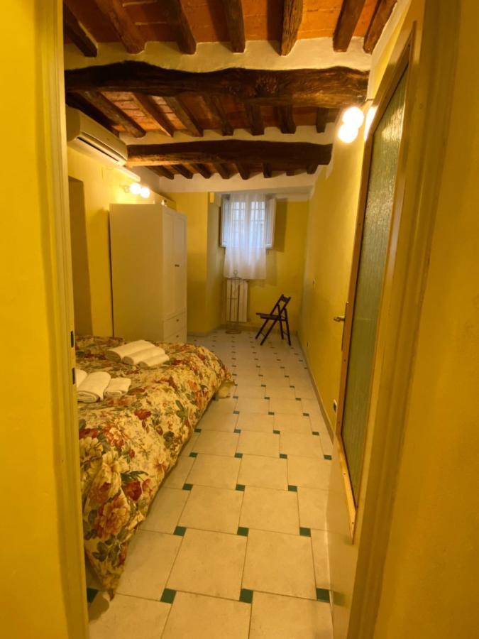 Gaia'S Apartment Pistoia Buitenkant foto