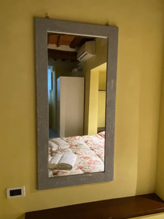 Gaia'S Apartment Pistoia Buitenkant foto